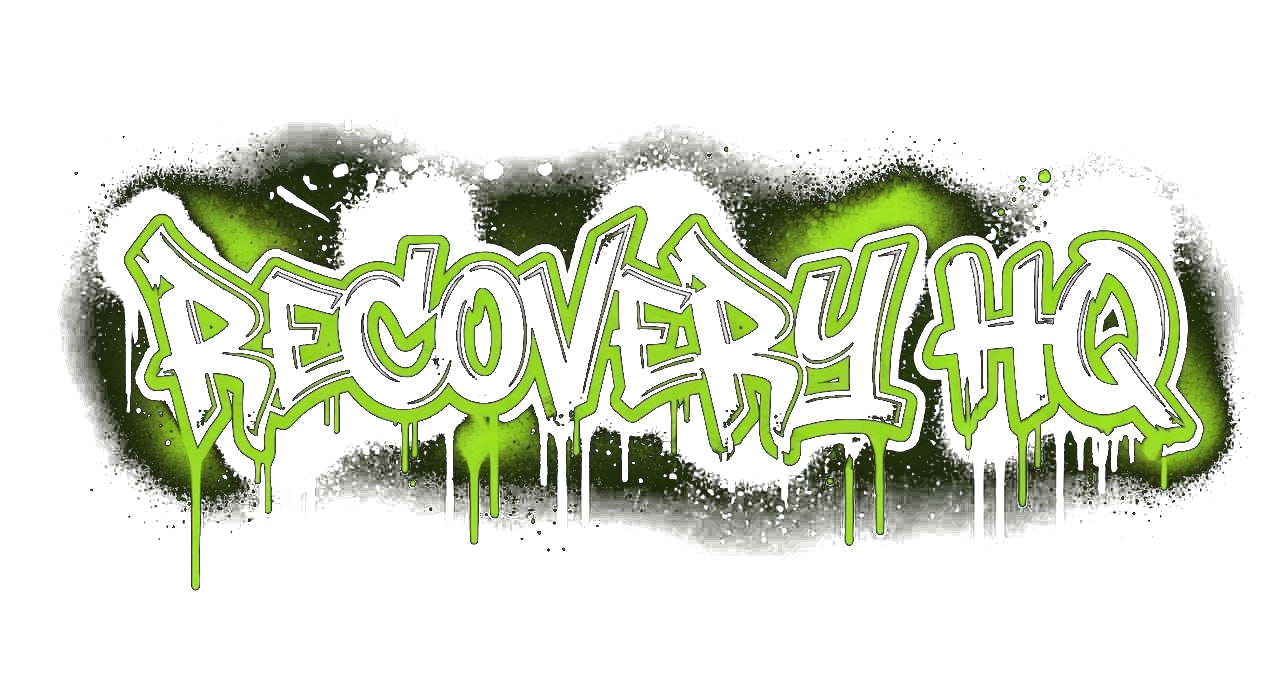 RecoveryHQ